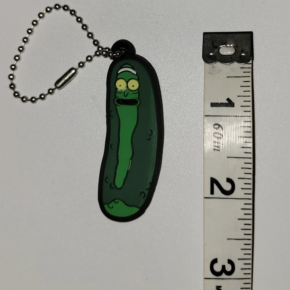 Pickle Rick 2.5